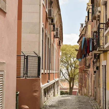 Friends House Lisbon