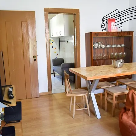 Friends House Lisbon