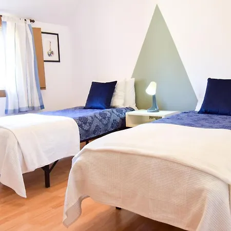 公寓 Friends House Lisboa